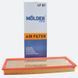 Фільтр повітряний Molder Filter LF 87 (WA6175, LX97, C48183) LF87 фото 1