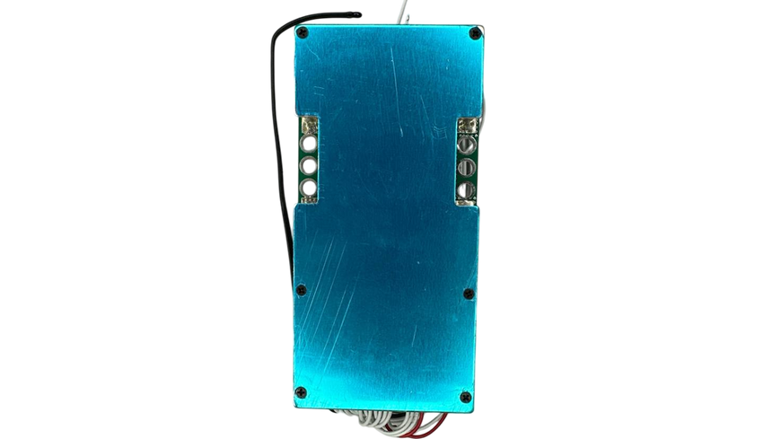 BMS контроллер батареи 16S 67.2V 75A с симметричной балансировкой BMS-00010871 фото