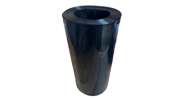 Плівка термоусадна чорна 280mm 2kg MATE-00008942 фото