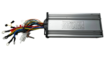 Контролер для електроскутера IDemo Trinity Transformer PRO 150 CONT-00011282 фото