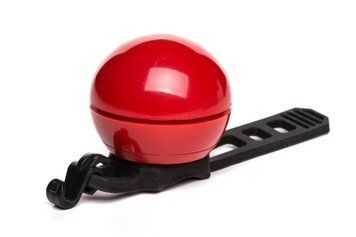 Електронний сигнал ONRIDE Horn 10, червоний (CR2032 в комплекті), пластиковий VLPR-69079900078 фото