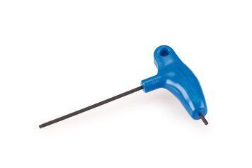 Ключ шестигранник ParkTool PH-3 з Р-руків'ям: 3mm VLP-TOO-35-24 фото