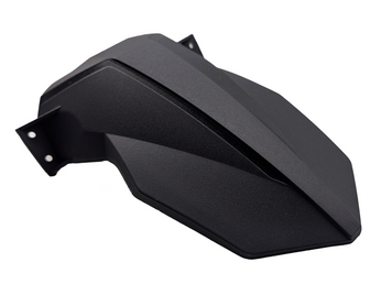Переднє крило чорне для електросамоката Kukirin G3 PRO TMP-RB-HB-ACRS-00011558 фото