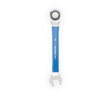 Ключ рожково-накидний Park Tool MWR-15 з трещіткою, 15mm VLP-TOO-51-88 фото
