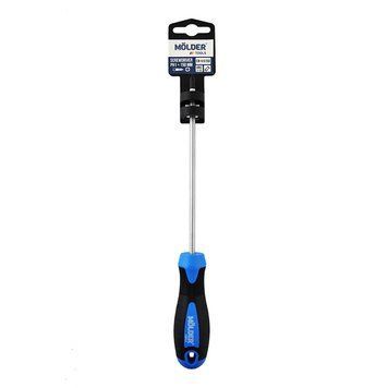Отвертка крестовая Molder MT32107 PH1x150мм MT32107 фото