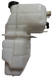 Бачок розширювальний SCANIA P, R [4 серія] 1.11290 фото 2