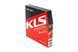 Кожух перемикання KLS 25 м (бухта) чорний