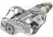 Педали Look X-TRACK POWER DUAL алюминий, ось chromoly 9/16", серебристые VLP-PED-92-56 фото 1