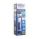 Фонарь LED инспекционный телескопический Brevia 3W COB+1W LED+8LED 300lm 2000mAh, адаптер AC 220 11330 фото 3