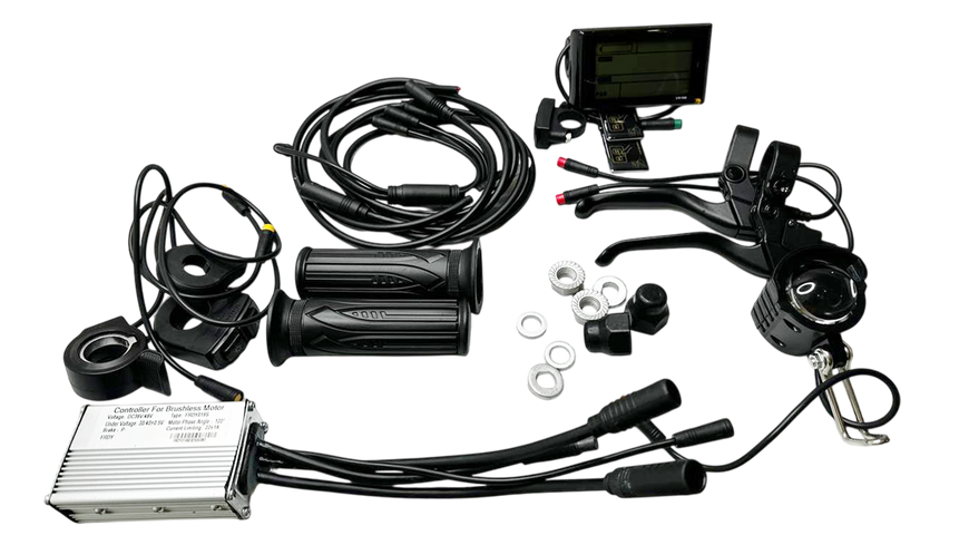 EN-500W-29R-R-HL36V фото