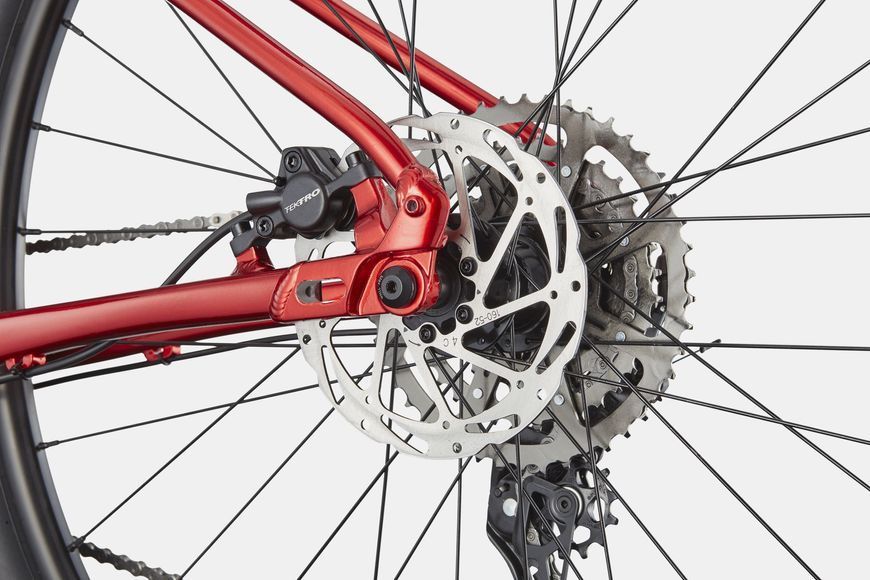 Велосипед 29" Cannondale TRAIL 2 рама - M MRD B6 VLP-SKE-80-70 фото
