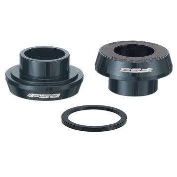 Адаптер FSA EL228 PF30 24 MTB reducer 68mm M/Exo для встановлення шатунів M/Exo &Oslash;24 в каретки &Oslash;30мм VLP-ADP-06-95 фото