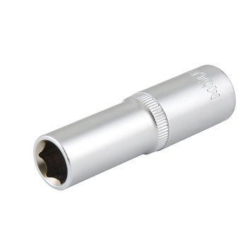 Головка торцева подовжена Molder MT62113 Cr-V 1/2" 13мм MT62113 фото