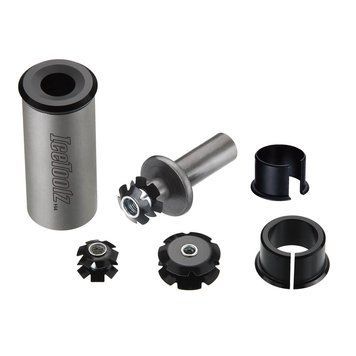 Инструмент Ice Toolz E114 для установки якоря в шток от 1" до 1-1/2" вилки VLP-TOO-10-99 фото