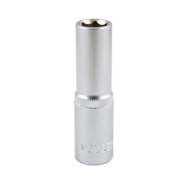 Головка торцевая удлиненная Molder MT62113 Cr-V 1/2" 13мм MT62113 фото