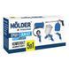 Набір пневмоінструменту Molder 5в1 MA31100 MA31100 фото 1
