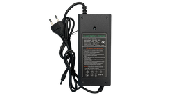 Зарядний пристрій 24V 2A DC5,5*2,5 (29,4V) Li-ion CHAR-00007815 фото