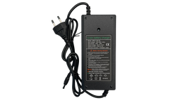 Зарядний пристрій 24V 2A DC5,5*2,5 (29,4V) Li-ion CHAR-00007815 фото