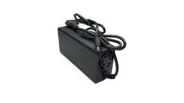 Зарядний пристрій 24V 2A DC5,5*2,5 (29,4V) Li-ion CHAR-00007815 фото