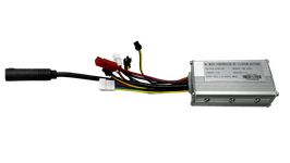 Контролер для електротраспорту в зборі з LCD дисплеєм 17A 350W CONT-00007875 фото