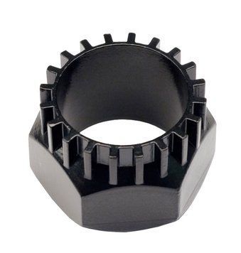 Ключ знімач каретки Park Tool BBT-32 компактний. для зняття / устан кареток - Shimano і ISIS Drive 20 пазів VLP-TOO-C0-02 фото