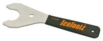 Ключ Ice Toolz 11C1 съём. д/каретки &Oslash;44mm-16T (Hollowtech II) VLP-TOO-24-05 фото