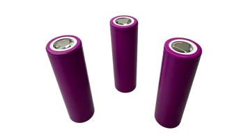Акумулятор LISHEN Li-Ion (Літій-іонний) 21700 3,7V 5000mAh ACC-00008728 фото