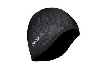 Підшоломник ONRIDE HEAD колір чорний S\M (54-56 см) 6931610405 фото