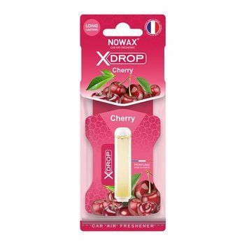 Ароматизатор Nowax X Drop Cherry NX00053 фото