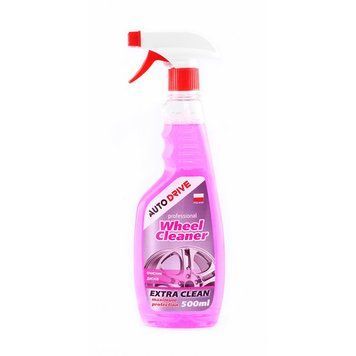 Очисник дисків кислотний Auto Drive Wheel Cleaner, 500мл AD0062 фото