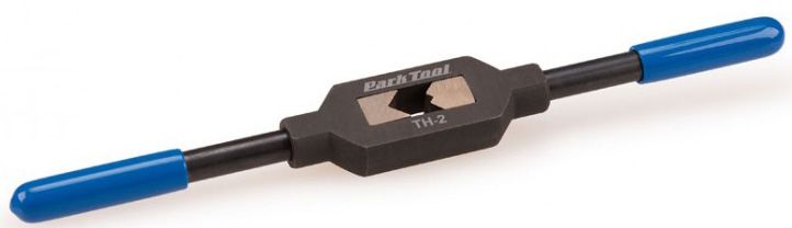 Держатель Park Tool TH-2 фрезы/метчиков 3/8" VLPL-FIX-05-24 фото