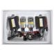 Комплект ксенона SOLAR H7 6000K 85V 35W PX26d KET+Ballast, 2шт 4760 фото 2