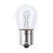 Лампа розжарювання Brevia P21W 12V 21W BA15s CP 12301C фото 2