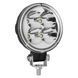 Фара світлодіодна Brevia EPISTAR Spot 10-30V, 12W (4x3W), 880Lm, 1шт 10601RSX1 10601RSX1 фото 1