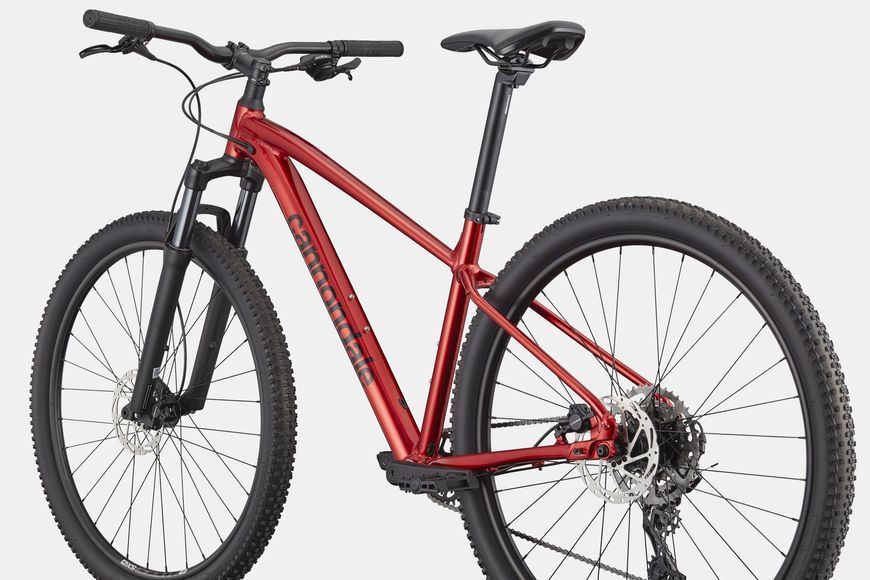 Велосипед 27,5" Cannondale TRAIL 2 рама - XS MRD B6 VLP-SKE-74-25 фото