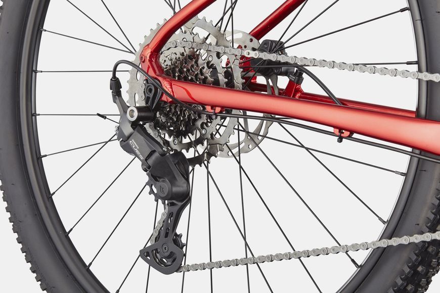 Велосипед 27,5" Cannondale TRAIL 2 рама - XS MRD B6 VLP-SKE-74-25 фото