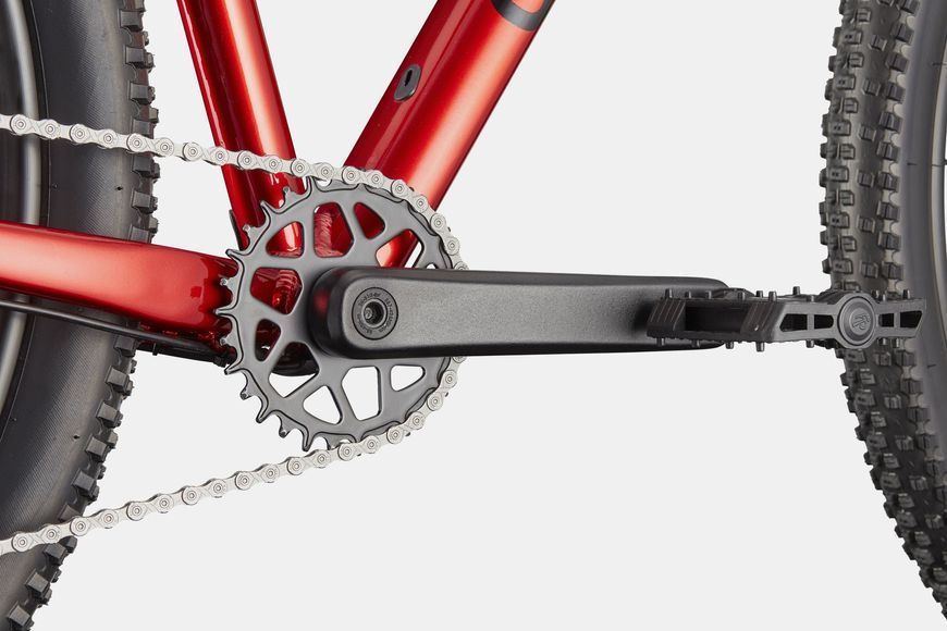 Велосипед 27,5" Cannondale TRAIL 2 рама - XS MRD B6 VLP-SKE-74-25 фото