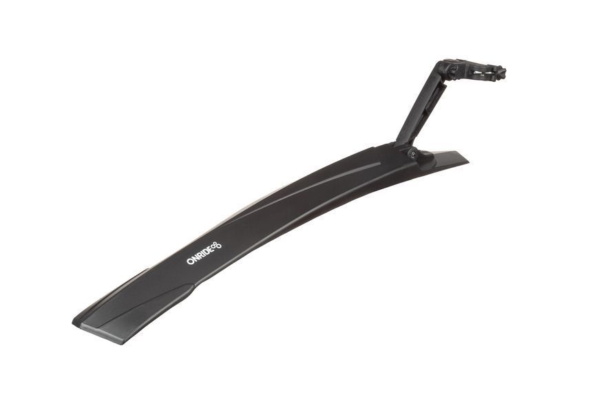 Комплект крил ONRIDE Brut 10 24"/26"/29" (розмір: переднє: 70х535; заднє: 75х585 мм), чорний VLPR-2526116105357 фото