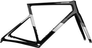 Рама Cannondale 28" SUPERSIX EVO Carbon Disc рама - 56см BPL + вилка VLP-FRA-48-02 фото