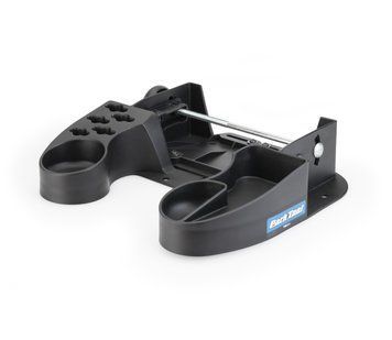 Підставка Park Tool TSB-2.2 для станка для центрування коліс TS-2, TS-2.2, TS-2.2P , TS-2.3 з відсіками для дрібних деталей і гайкових ключів VLP-TOO-18-79 фото