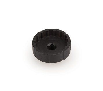 Ключ знімач каретки Park Tool BBT-19.2 для зовнішніх чашок 16 пазів (44мм) Shimano&reg; BB80B, BB80D, BB4600, XT BB70B, BB52B, Campagnolo&reg;, Fulcrum&reg; і под VLP-TOO-63-91 фото