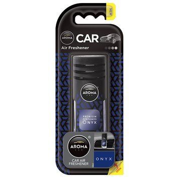 Ароматизатор Aroma Car Prestige Vent ONYX 83820 фото