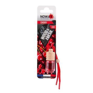 Ароматизатор Nowax Wood&Fresh Cherry NX07703 фото