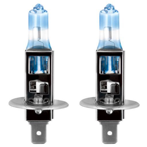 Галогенова лампа Brevia H1 12V 55W P14.5s Max Power+100% S2 12010MPS фото