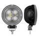 Фара світлодіодна Brevia ERISTAR 4D Spot 10-30V, 12W (4x3W), 880Lm, 1шт 10602RLX1 10602RLX1 фото 6