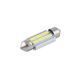 LED автолампа SOLAR 12V SV8.5 T11x36 6SMD white, 2шт SL1360 фото 2