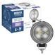 Фара світлодіодна Brevia ERISTAR 4D Spot 10-30V, 12W (4x3W), 880Lm, 1шт 10602RLX1 10602RLX1 фото 7