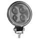 Фара світлодіодна Brevia ERISTAR 4D Spot 10-30V, 12W (4x3W), 880Lm, 1шт 10602RLX1 10602RLX1 фото 1