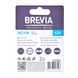 Лампа розжарювання Brevia W21W 12V 21W W3x16d B2, 2шт 12310B2 фото 3