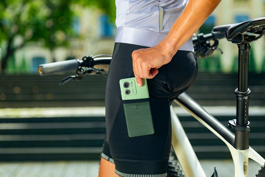 Велотруси без лямок ONRIDE Pocket чорний розмір XXL VLPR-6936116101612 фото